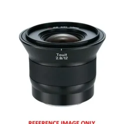 Zeiss Touit 12mm f2.8 Sony E-mount | Secondhand