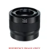 Zeiss Touit 32mm f1.8 Sony E-mount | Secondhand