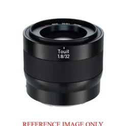 Zeiss Touit 32mm f1.8 Sony E-mount | Secondhand