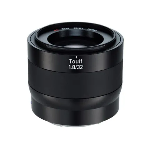 Zeiss Touit 32mm f1.8 Sony E-mount