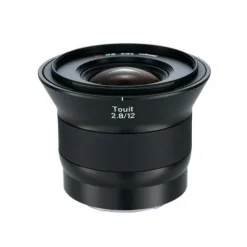 Zeiss Touit 12mm f2.8 Sony E-mount