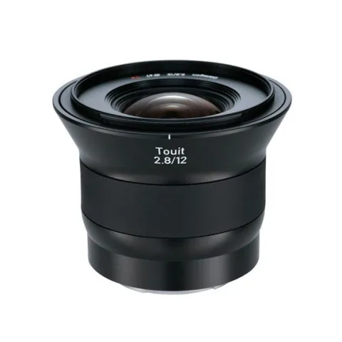 Zeiss Touit 12mm f2.8 Sony E-mount