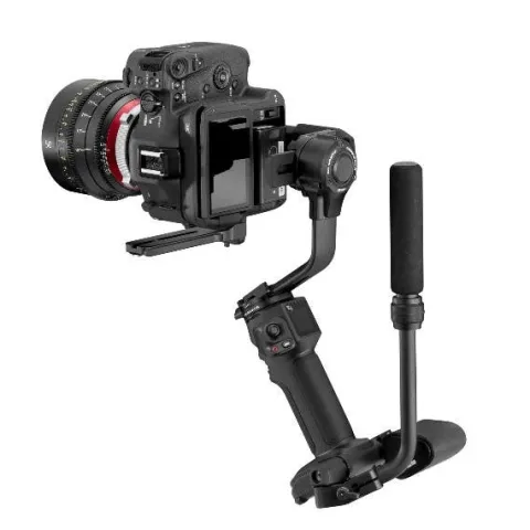 Zhiyun-Tech Crane 4 - 3-Axis Gimbal