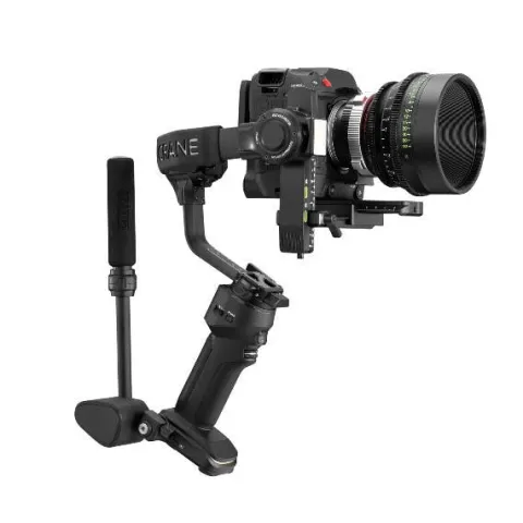 Zhiyun-Tech Crane 4 - 3-Axis Gimbal