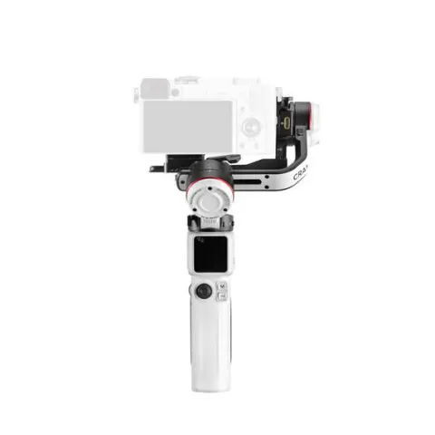 Zhiyun-Tech Crane M3S Combo 3-Axis Gimbal