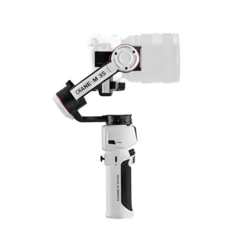 Zhiyun-Tech Crane M3S Combo 3-Axis Gimbal