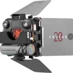 Zhiyun-Tech Fiveray M20 LED BiColour Light Combo Kit