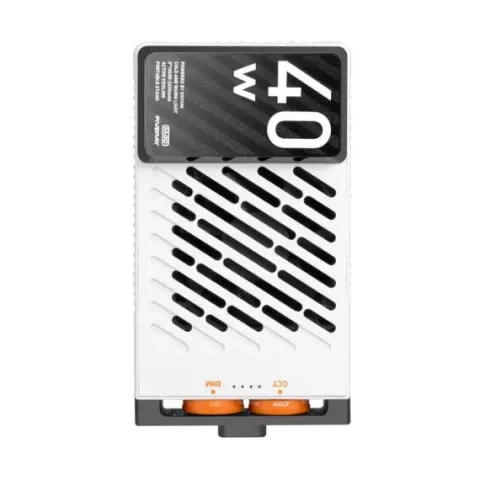 Zhiyun-Tech FIVERAY M40 LED Light