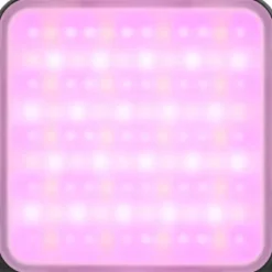 Zhiyun-Tech Fiveray M20C LED RGBWW Light Combo Kit