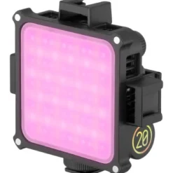Zhiyun-Tech Fiveray M20C LED RGBWW Light