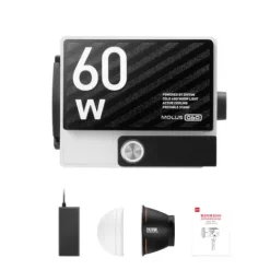 Zhiyun-Tech G60 60W Cob Light