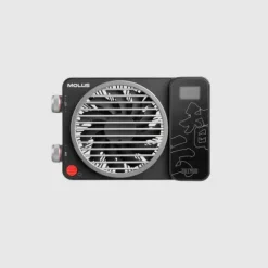 Zhiyun-Tech Molus X100 100W Cob Light - Combo Kit