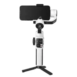 Zhiyun-Tech Smooth 5S 3-Axis Gimbal for Smartphone