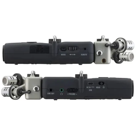 Zoom H5 Handy Recorder